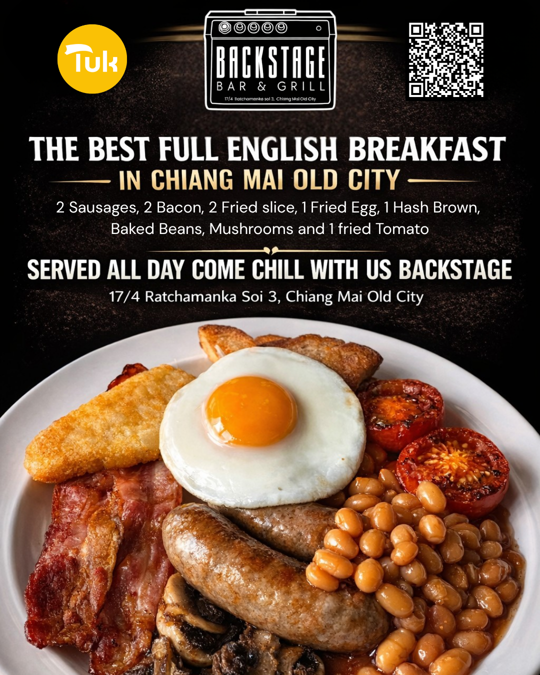 Full English
