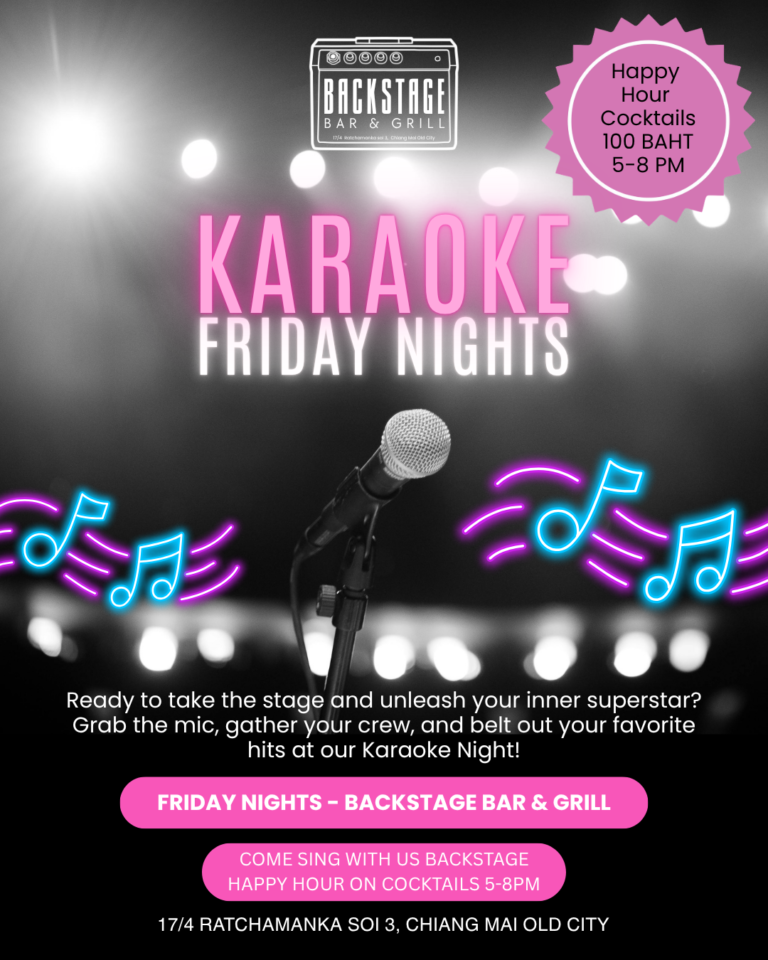 Karaoke Nights